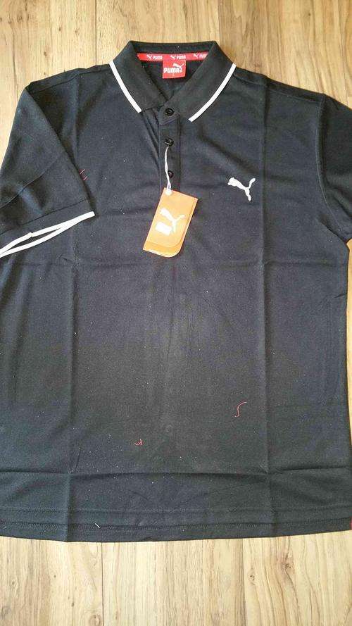 PUMA GOLFER - Large (Slim Fit) - Brand New