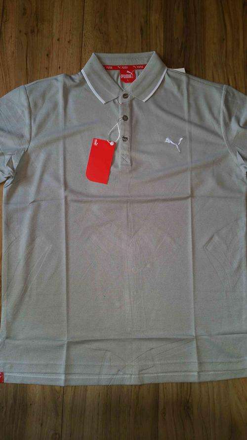 PUMA GOLFER - Large (Slim Fit) - Brand New