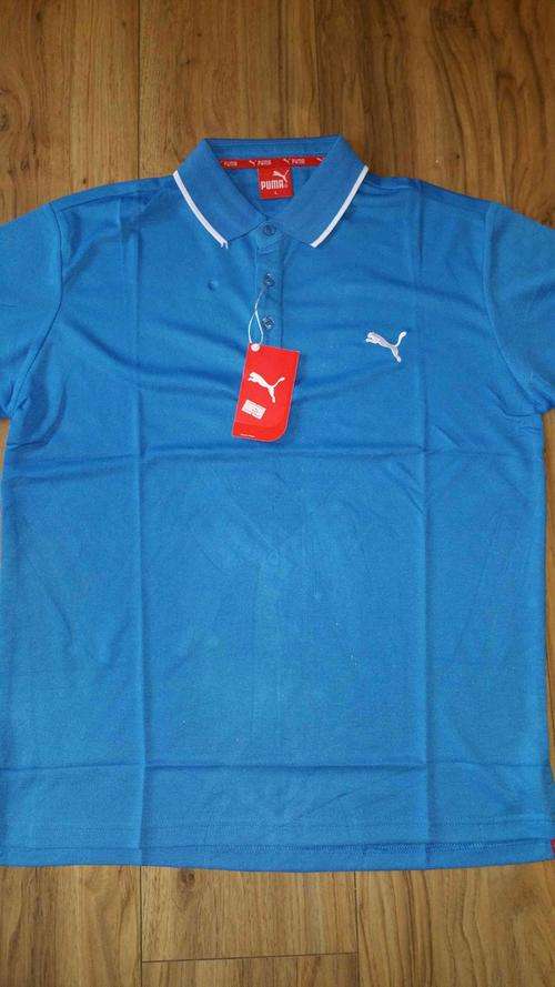 PUMA GOLFER - Large (Slim Fit) - Brand New