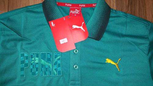 Puma Golfer - Large (Slim Fit) - Brand New
