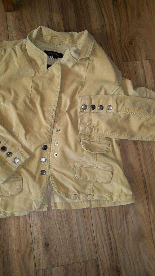 Original Calvin Klein Jeans Jacket - Women - Medium - Brand New