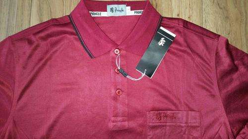 PRINGLE GOLFER - Medium (Slim Fit) - Brand New