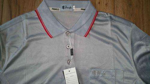 PRINGLE GOLFER - Large (Slim Fit) - Brand New