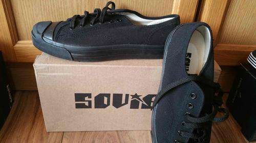 SOVIET- ORIGINAL - SHOES UK6 - BRAND NEW