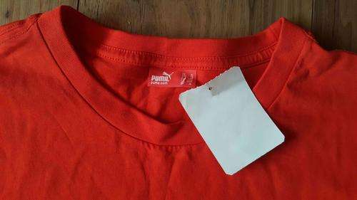 ORIGINAL - PUMA - X-LARGE - Brand New