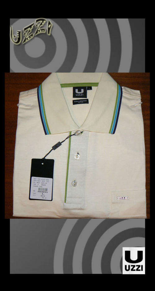 UZZI - LARGE - BRAND NEW