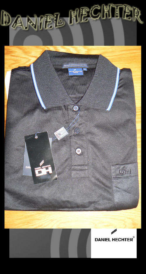 DANIEL HECHTER - LARGE - BRAND NEW