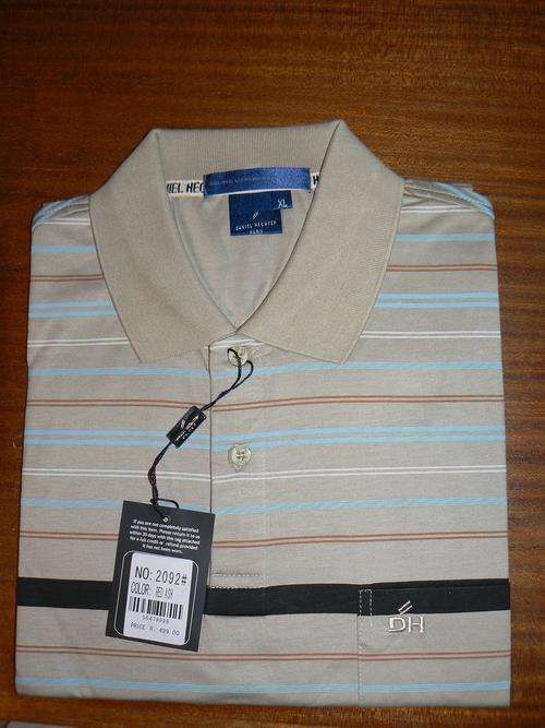 GOLFER - X-LARGE - BRAND NEW
