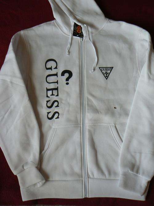 HOODIE - LARGE - BRAND NEW