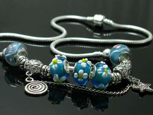 Luxurious Brand New Necklace AA73