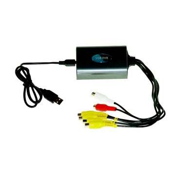 YODATA - Computer Based 4CH USB DVR