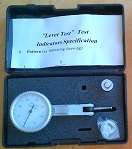 Dial Test Indicator and Magnetic Base - Crazy R1 !