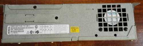 Industrial Computer - Siemens Simatic Box PC620