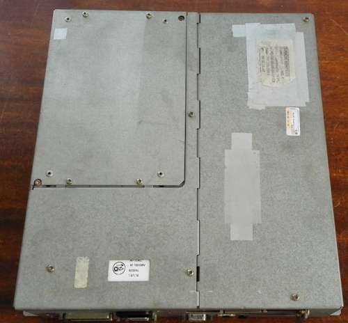 Industrial Computer - Siemens Simatic Box PC620