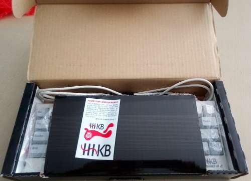 Happy Hacking Keyboard Pro 2 (REDUCED !)