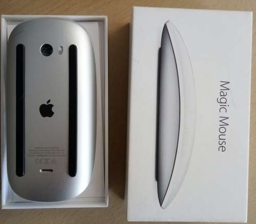 Apple Magic Mouse 2