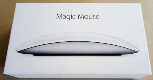 Apple Magic Mouse 2