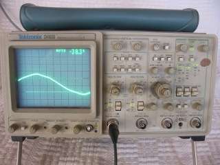 Tektronix 2465 Oscilloscope