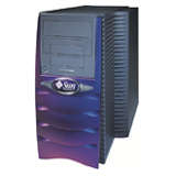 Sun Blade 2000 Sparc Workstation - 20th Anniversary limited edition !