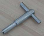 Lee Enfield Bolt Tool