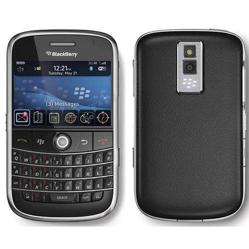 Blackberry 9000 Bold Smartphone in excellent condition !