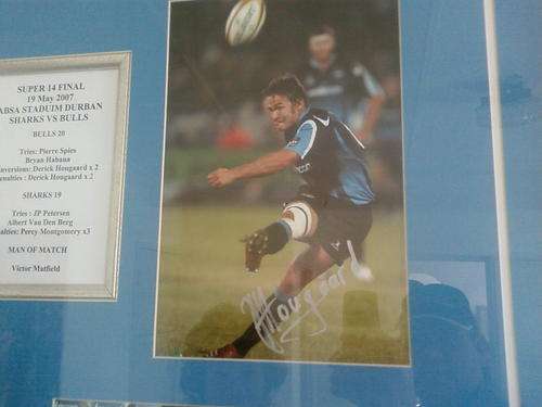 Blou bulle skildery ,bloubulle fotos geteken .Super14