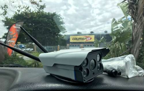 Wifi / Network camera