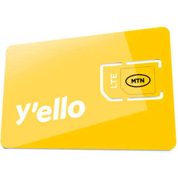 MTN 40GB Data bundle