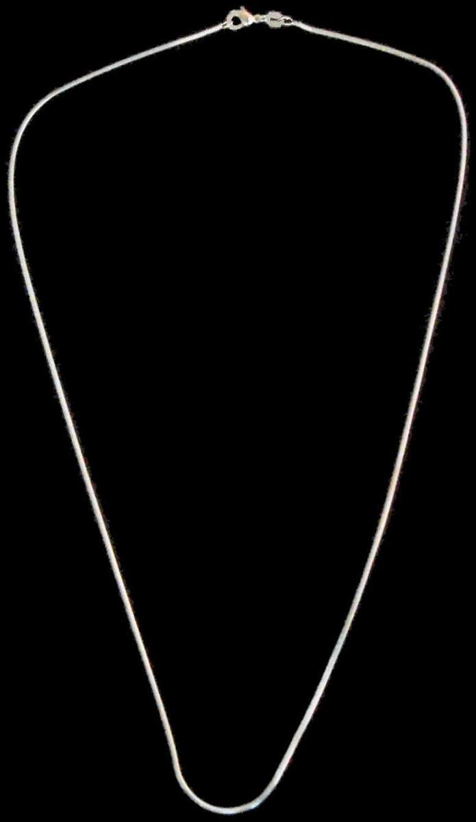 STERLING SILVER 925 NECKLACE!!!! BRAND NEW,WITH FREE SHIPPING!!!!