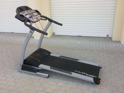 Treadmill - Deon
