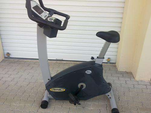 Gym bike - SportsActive Fitness