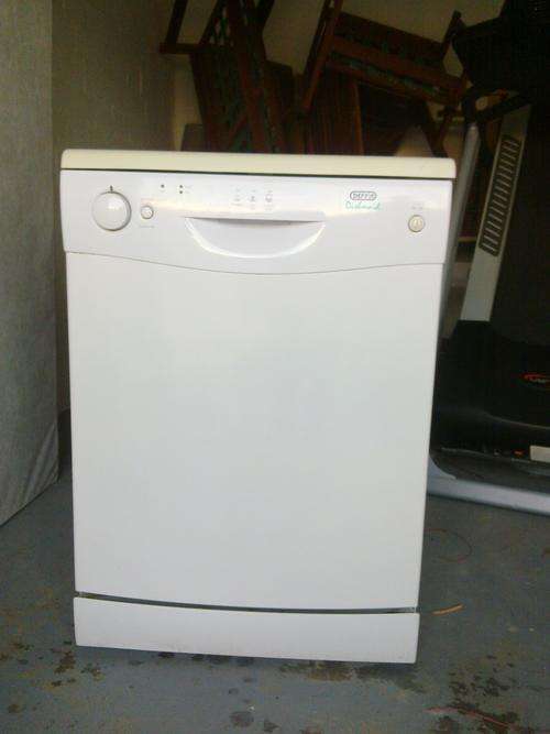 Defy Dishmaid Diswasher