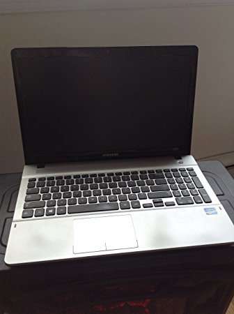 Samsung Notebook NP300E5E for Parts/Repair
