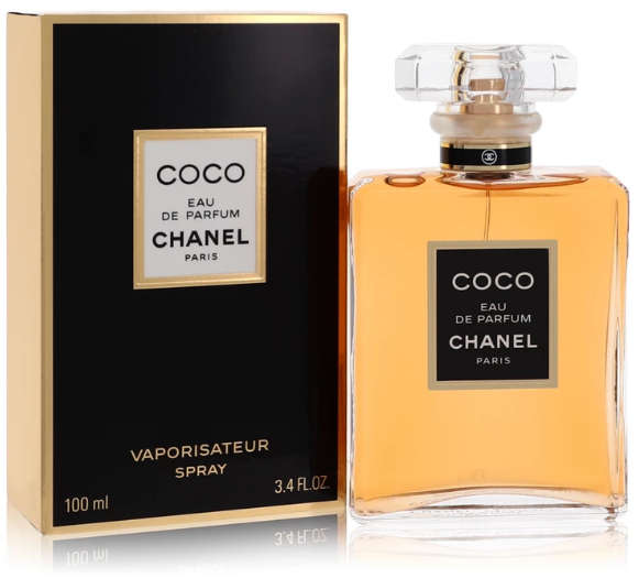 Coco by Chanel Perfume