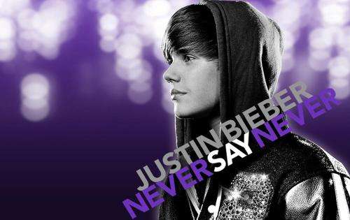 Justin Bieber Edible Picture Cake Toppers - Wafer / Rice Paper