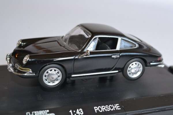 PORSCHE 912 COUPE 1964 - 1:43 MINT in Box - HIGH SPEED model - RARE