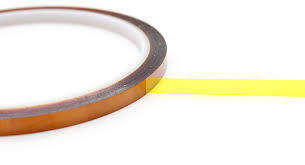 10mm High Temperature Heat Resistant Kapton KAPTON Polyimide TAPE FOR FIXING CELL PHONES