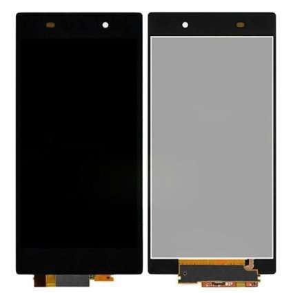 LCD Display Complete Touch Screen Digitizer for Sony Xperia  Z1