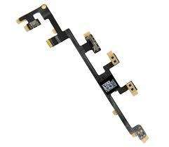 IPAD 2 POWER & VOLUME BUTTON FLEX CABLE - LOCAL STOCK