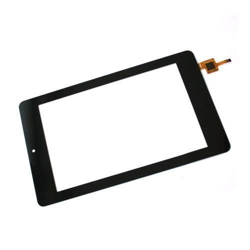 Vodafone 7" Smart Tab 3G Touch Screen Digitizer (black)