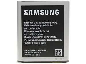 Replacement Battery for Samsung Galaxy Core Prime G360