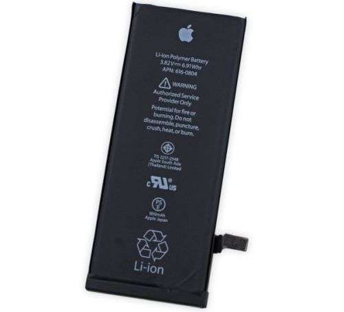 APPLE IPHONE 6 BATTERY with FREE screenguard