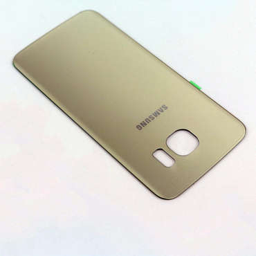 Samsung Galaxy S6 (G920) Battery Back Cover (gold)