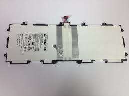 Replacement Battery for Samsung Galaxy Note 10.1 2014 Edition P600,P601,P603,P605