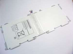 Samsung Galaxy TAB 4, 10.1" SM-T530. SM-T535 Internal Replacement Battery
