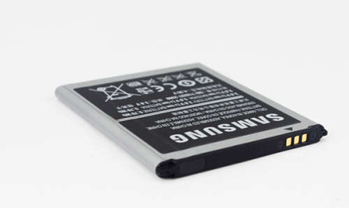 SAMSUNG GALAXY S3 BATTERY + FREE SCREENGUARD