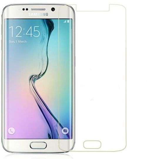Samsung Galaxy S6 Tempered Glass Screen Protection - Ultra Thin & Transparent