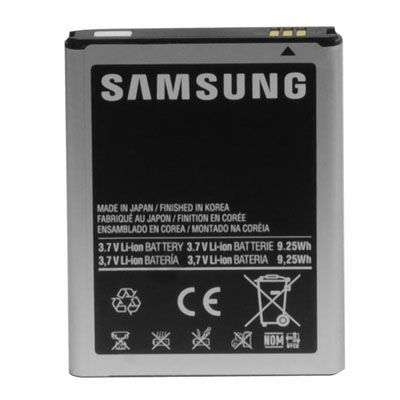 Samsung Galaxy E250 Battery