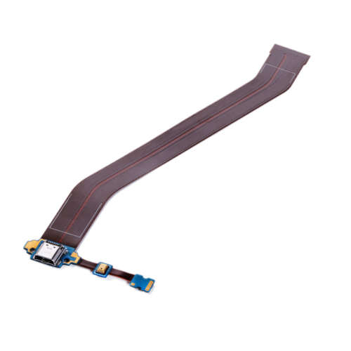 Samsung GT-P5200 / 5220 Galaxy Tab 10.1 3G - Charging Connector / Microfone Flex-Cable