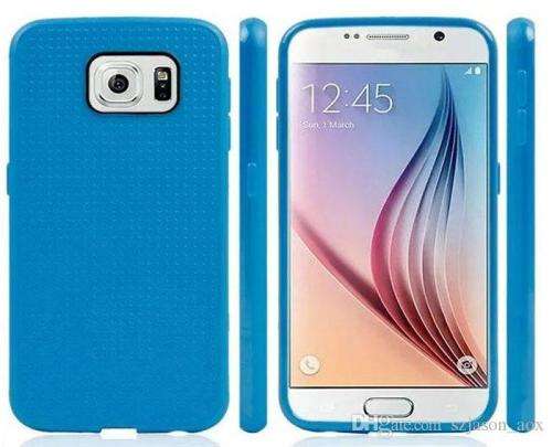 Bumbelbee TPU Gel Case Pouch For Samsung Galaxy S6 Edge